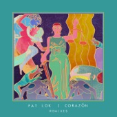 Corazón (Remixes) - EP artwork