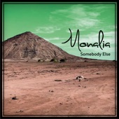 Somebody Else artwork