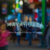 Mayahuabá artwork