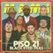Mami - Piso 21 & The Black Eyed Peas lyrics