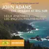 DG Concerts: Adams: The Dharma at Big Sur - EP album lyrics, reviews, download