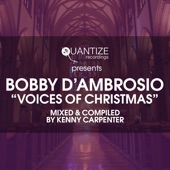 Voices of Christmas artwork