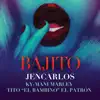 Bajito (Remix) [feat. Ky-Mani Marley & Tito El Bambino] - Single album lyrics, reviews, download
