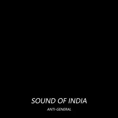 Sound of India - EP - Gameface
