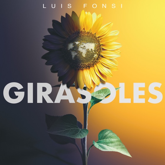Cover artwork for Girasoles