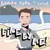 Fine by Me (feat. Lucus) - Single album lyrics, reviews, download