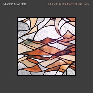 Alive & Breathing Vol. 4 - Single