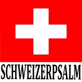 Nationalhymne Schweiz (Schweizerpsalm) [Schweizerpsalm] artwork