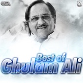 Chupke Chupke Raat Din (Live) artwork