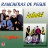 Rancheras De Pegue