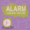Alarm Your Body and Mind: Morning Alarm Clocks, Soft Sound Effects, New Age Wake Up album lyrics, reviews, download