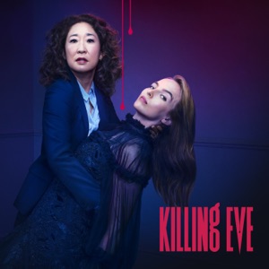 Killing Eve, Season 2 (VF) - Episode 6