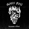 Burning Flames - Glass Doll lyrics