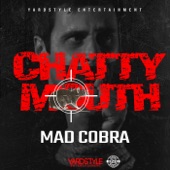 Chatty Mouth artwork