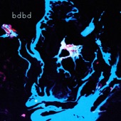 Bdbd - EP artwork