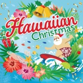 ハワイアン・クリスマス ~サンタが波に乗ってやってきた~ artwork