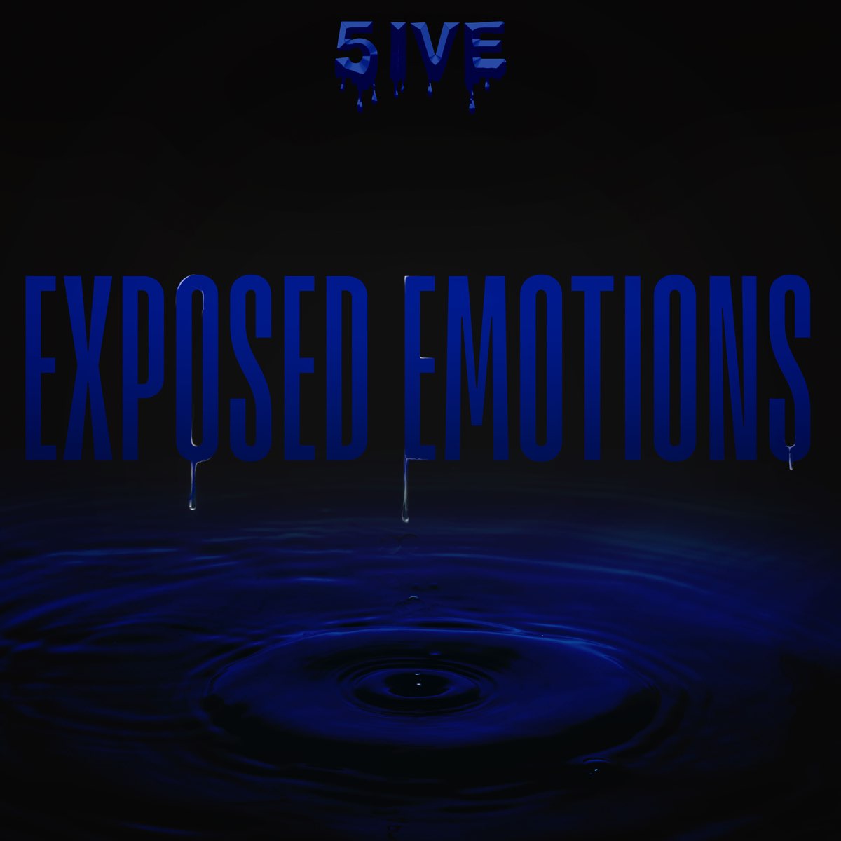 ‎Exposed Emotions Single by 5ive on Apple Music