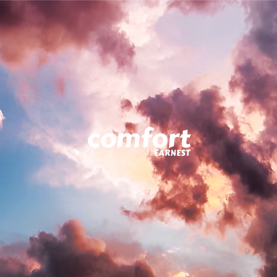 Cover artwork for Comfort
