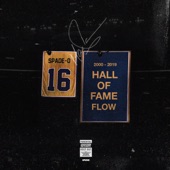 Hall of Fame Flow, Vol. 1 artwork