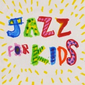 Jazz for Kids artwork