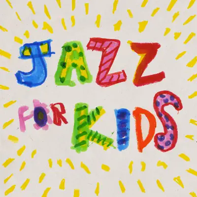 Jazz for Kids - Wynton Marsalis