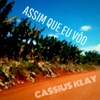 Assim Que Eu Vôo - Single