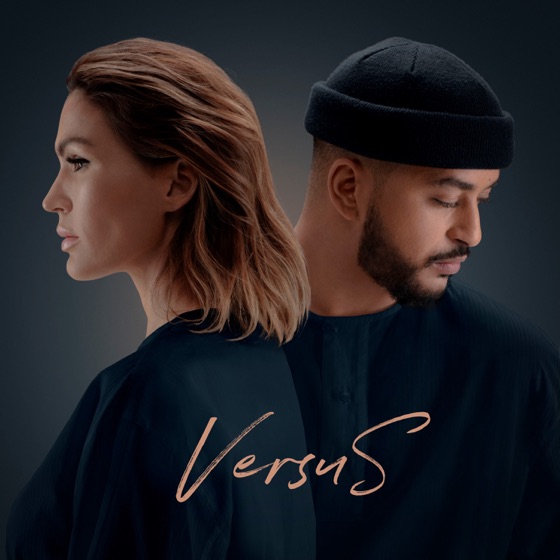 Cover artwork for Pas beaux