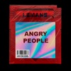 Angry People - Single