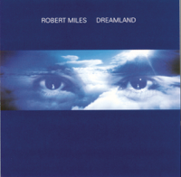 Robert Miles - Children (Dream Version) artwork