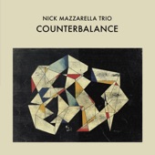 Nick Mazzarella Trio - Phonetic