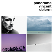 Panorama - Vincent Delerm Cover Art