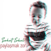 Paylaşmak Zor - EP artwork