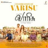 Celebration of Varisu (From "Varisu") artwork