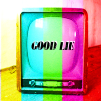 Sammy Copley - Good Lie artwork