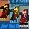 Ain't Used to (feat. Donny Loc) - Single album lyrics, reviews, download