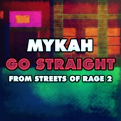 Go Straight (From "Streets of Rage 2") artwork
