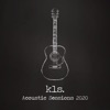 kls. - Kuningas palaa - Acoustic Studio Live