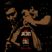 Going to Berlin (Live) - Will Jacobs & Marcos Coll