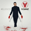 Alejandro Sanz - #ELDISCO  artwork