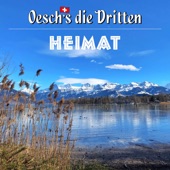 Heimat artwork