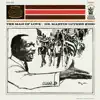Dr. Martin Luther King: The Man Of Love album lyrics, reviews, download