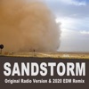 Sandstorm (Original Radio Version & 2020 EDM Remix) - Single