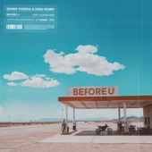 Sonny Fodera - Before U (feat. AlunaGeorge)