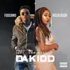 Dakidd (feat. Foogiano) - Single album lyrics, reviews, download