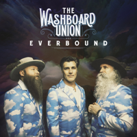 The Washboard Union - Everbound artwork