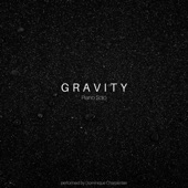 Gravity (Day 1) [Piano Solo Version] artwork