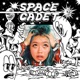 SPACE CADET cover art