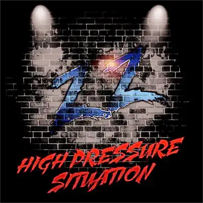 High Pressure Situation - Single - ZZ