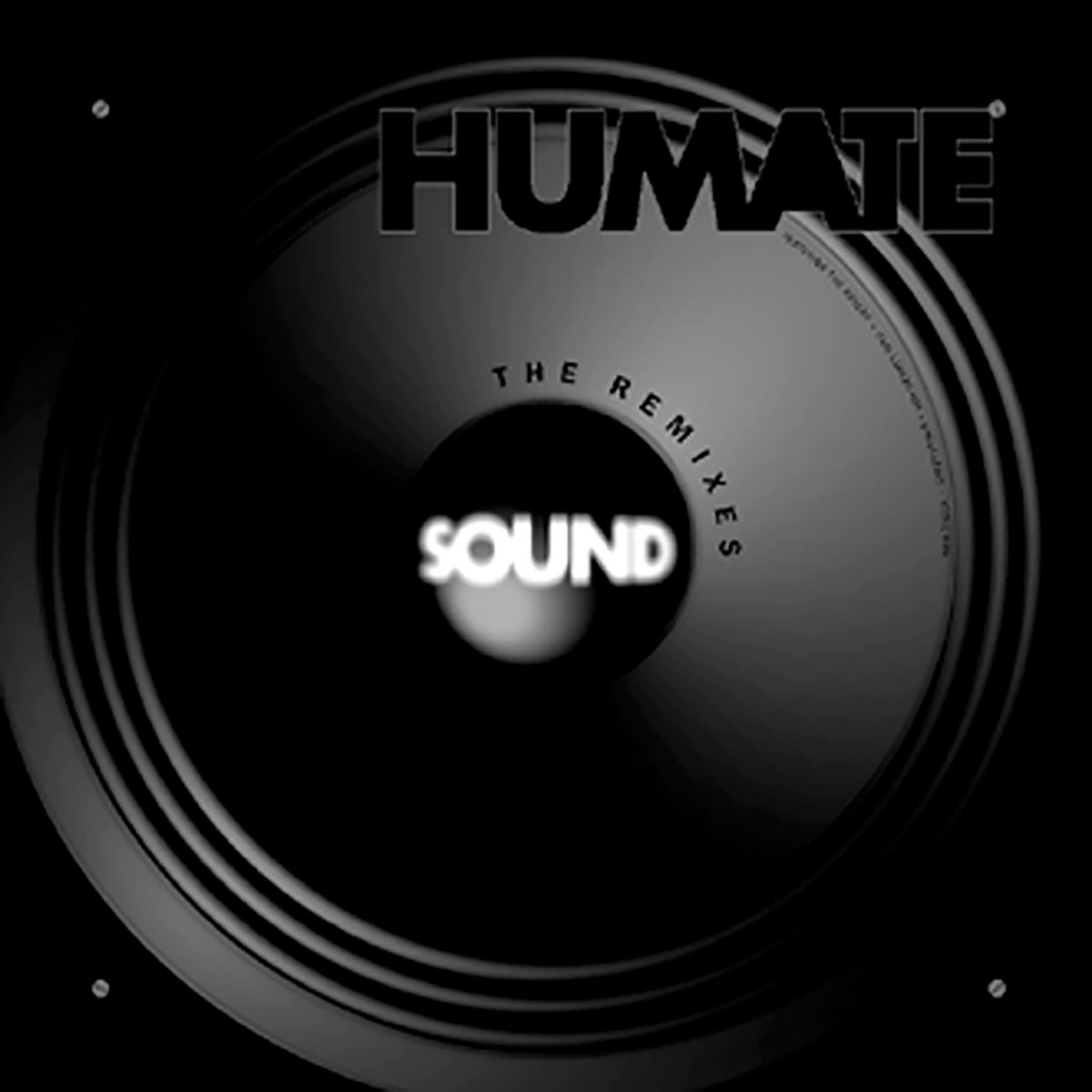 Song mixes. Саунд альбом. All Sound. DJ Humate.