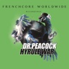 Frenchcore Worldwide 03 - EP, 2017